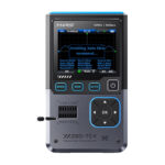 Oscilloscope mini 3-en-1 FNIRSI DSO-TC4