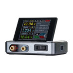 FNIRSI DPS150 Alimentation de laboratoire mini programmable DC