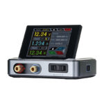 FNIRSI DPS150 Alimentation de laboratoire mini programmable DC