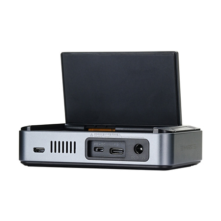 FNIRSI DPS150 Alimentation de laboratoire mini programmable DC - Ypsilon Computers