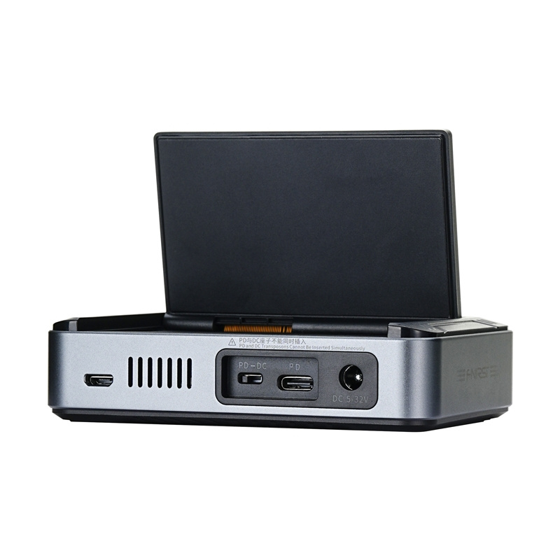 FNIRSI DPS150 Alimentation de laboratoire mini programmable DC - Ypsilon Computers
