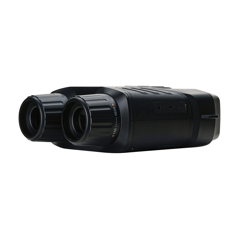 FNIRSI NVS-40 appareil de vision nocturne numérique avec enregistrement 4K HD - Ypsilon Computers
