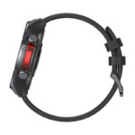 Zeblaze Stratos 4 Montre Intelligente (Noir)