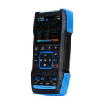 Oscilloscope portable 3-en-1 FNIRSI 2C23T multimètre générateur de signal