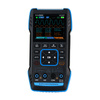 Oscilloscope portable 3-en-1 FNIRSI 2C23T multimètre générateur de signal - Ypsilon Computers