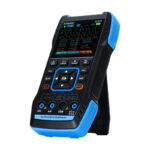 Oscilloscope portable 3-en-1 FNIRSI 2C23T multimètre générateur de signal