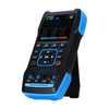 Oscilloscope portable 3-en-1 FNIRSI 2C23T multimètre générateur de signal - Ypsilon Computers