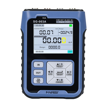Générateur de signal mini FNIRSI SG-003A - Ypsilon Computers