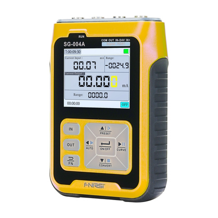 Générateur de signal mini FNIRSI SG-004A - Ypsilon Computers