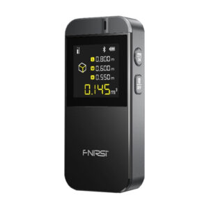 FNIRSI IR40 télémètre laser 40m
