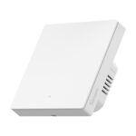 Sonoff ZBM5-1C-86W (1-canaux) interrupteur mural tactile intelligent Zigbee