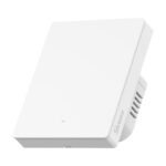 Sonoff ZBM5-1C-80W (interrupteur mural tactile Zigbee à 1 canal)