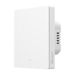 Sonoff ZBM5-1C-80W (interrupteur mural tactile Zigbee à 1 canal)