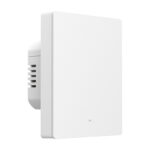 Sonoff ZBM5-1C-80W (interrupteur mural tactile Zigbee à 1 canal)