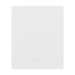 Sonoff ZBM5-1C-80W (interrupteur mural tactile Zigbee à 1 canal)