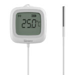Capteur de Température LCD ZigBee Sonoff SNZB-02LD (avec sonde)