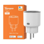 Sonoff S60ZBTPF Prise intelligente ZigBee
