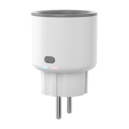 Sonoff S60ZBTPF Prise intelligente ZigBee - Ypsilon Computers