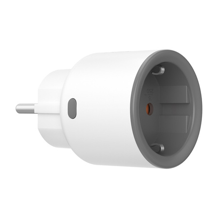Sonoff S60ZBTPF Prise intelligente ZigBee - Ypsilon Computers