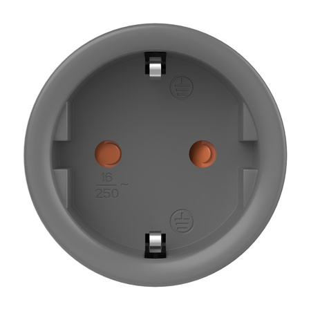 Sonoff S60ZBTPF Prise intelligente ZigBee - Ypsilon Computers
