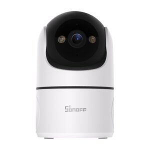 Caméra Intelligente WiFi Sonoff CAM-PT2 2MP