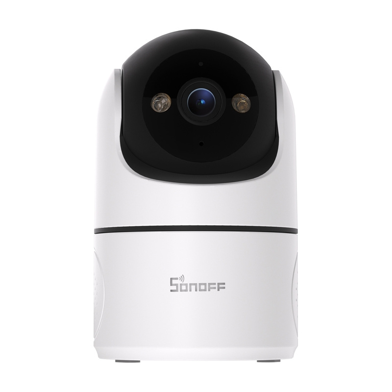 Caméra Intelligente WiFi Sonoff CAM-PT2 2MP - Ypsilon Computers