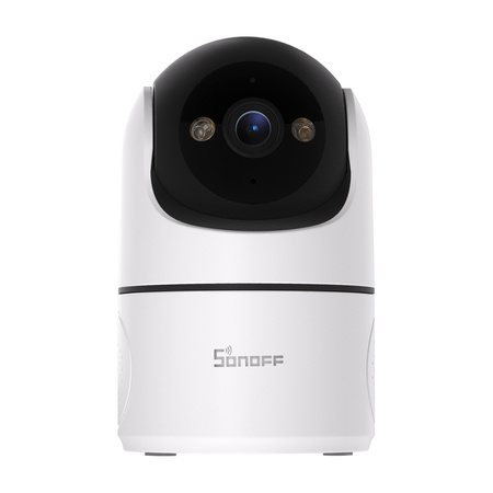 Caméra Intelligente WiFi Sonoff CAM-PT2 2MP - Ypsilon Computers