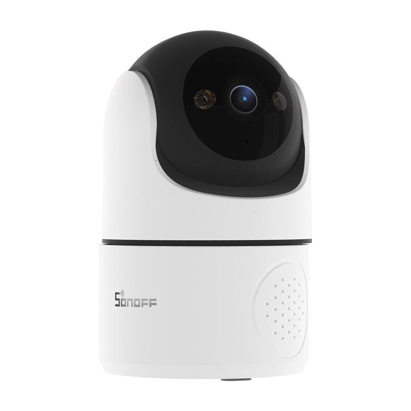 Caméra Intelligente WiFi Sonoff CAM-PT2 2MP - Ypsilon Computers