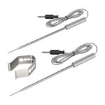 SONOFF MPS01 Thermomètre à viande BBQ