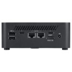Black / Intel SOC / Ultra 7 / 258V / Integrated Graphics / N/A / 32GBembedded / 1TB SSD / no HDD / Win 11 Home / 802.11AX / 5 2 / Aircooling / 120W / 3y