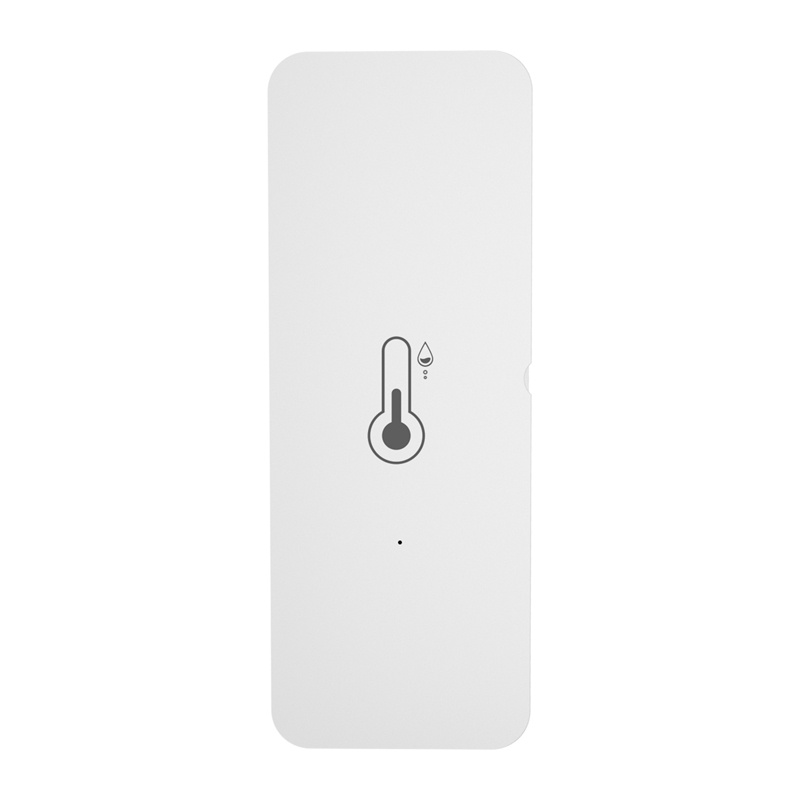 Avatto WHS10 capteur intelligent WiFi de température et d'humidité - Ypsilon Computers