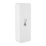 Avatto WHS10 capteur intelligent WiFi de température et d&rsquo;humidité