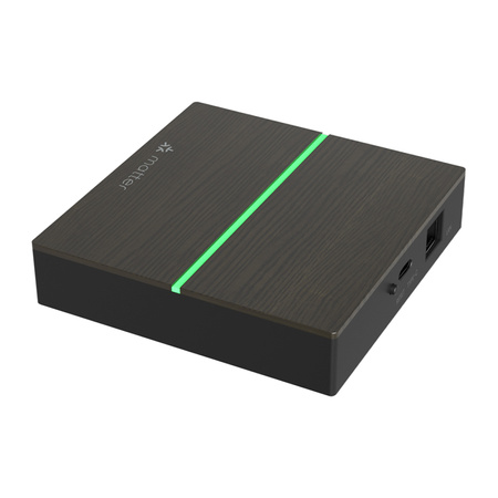 ZigBee Avatto GW60-Matter passerelle intelligente - Ypsilon Computers