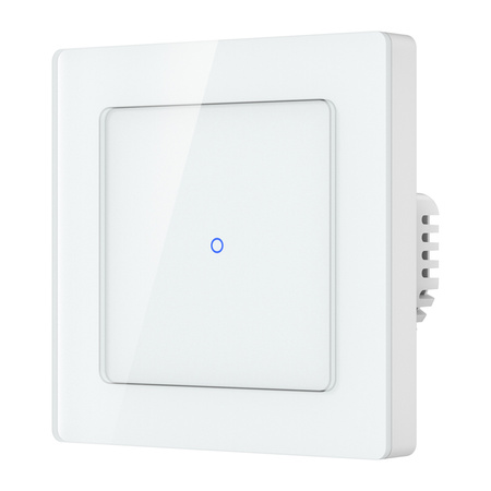 Avatto TS20-EU-W1 Interrupteur lumineux tactile WiFi - Ypsilon Computers