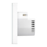 Avatto TS20-EU-W1 Interrupteur lumineux tactile WiFi
