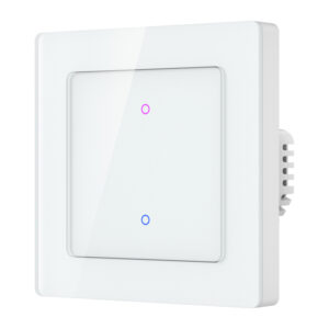 Avatto TS20-EU-W2 Interrupteur lumineux tactile WiFi
