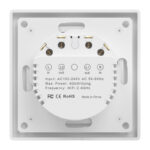 Avatto TS20-EU-W2 Interrupteur lumineux tactile WiFi