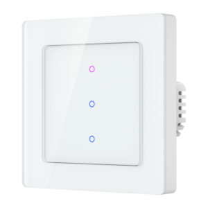 Avatto TS20-EU-W3 Interrupteur lumineux tactile WiFi