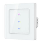 Avatto TS20-EU-W3 Interrupteur lumineux tactile WiFi