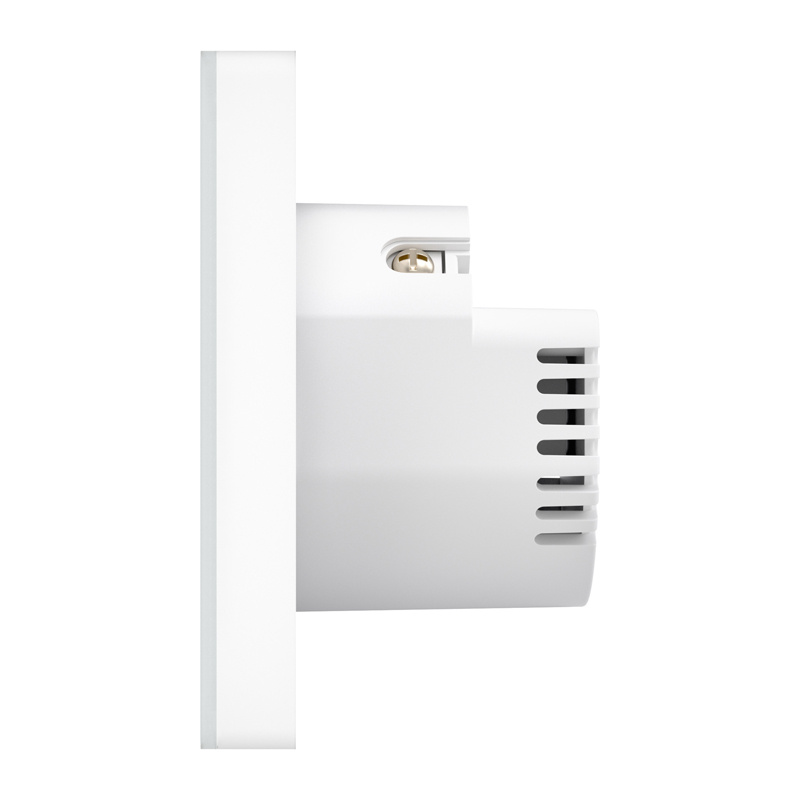Avatto TS20-EU-W3 Interrupteur lumineux tactile WiFi - Ypsilon Computers