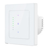 Avatto CS20-EU-W Interrupteur intelligent à rouleau tactile WiFi - Ypsilon Computers