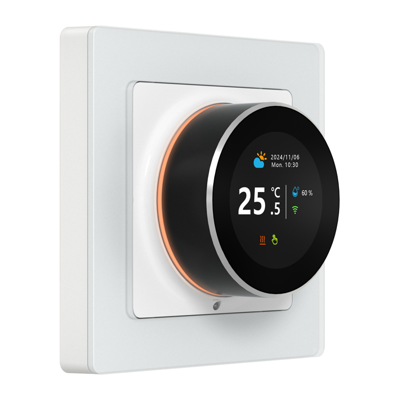 Thermostat intelligent WiFi Avatto WT20R-WH-3A-W-WiFi - Ypsilon Computers