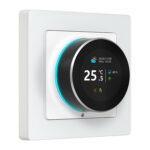 Thermostat intelligent WiFi Avatto WT20R-WH-3A-W-WiFi
