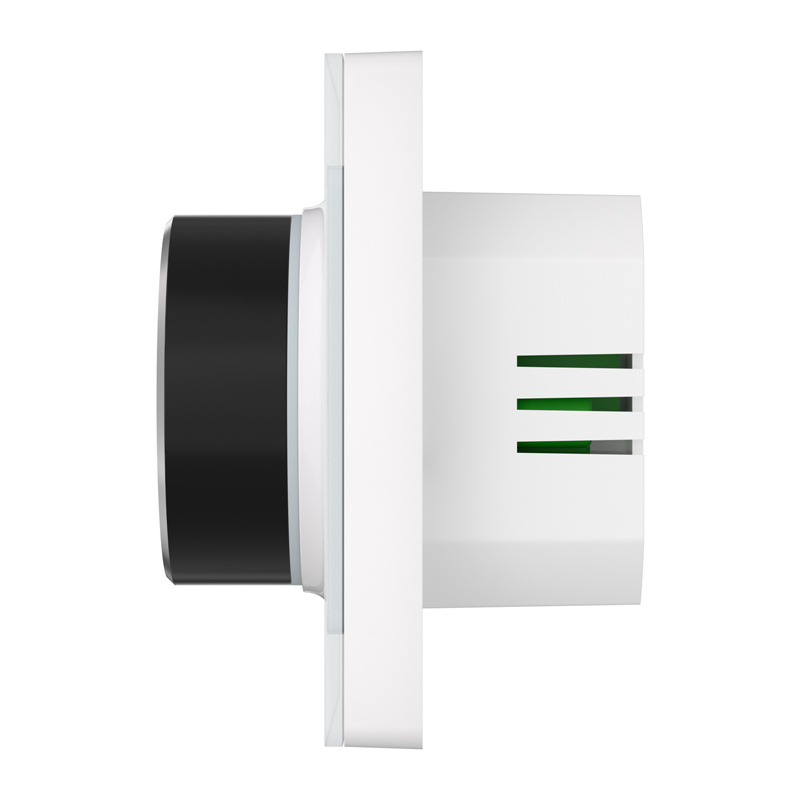 Thermostat intelligent WiFi Avatto WT20R-WH-3A-W-WiFi - Ypsilon Computers