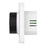 Thermostat intelligent WiFi Avatto WT20R-WH-3A-W-WiFi