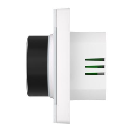 Thermostat intelligent WiFi Avatto WT20R-WH-3A-W-WiFi - Ypsilon Computers