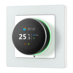 Thermostat intelligent WiFi Avatto WT20R-BH-3A-W-WiFi