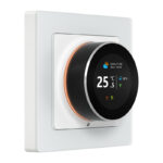 Thermostat intelligent WiFi Avatto WT20R-BH-3A-W-WiFi