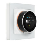 Thermostat intelligent WiFi Avatto WT20R-BH-3A-W-WiFi