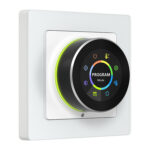 Thermostat intelligent WiFi Avatto WT20R-BH-3A-W-WiFi